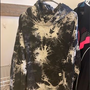 YoungLA Tie Dye Hoodie